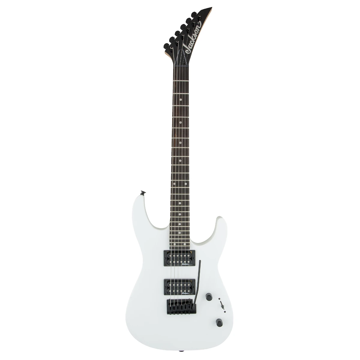 dan guitar dien jackson js series dinky js12 2910122576