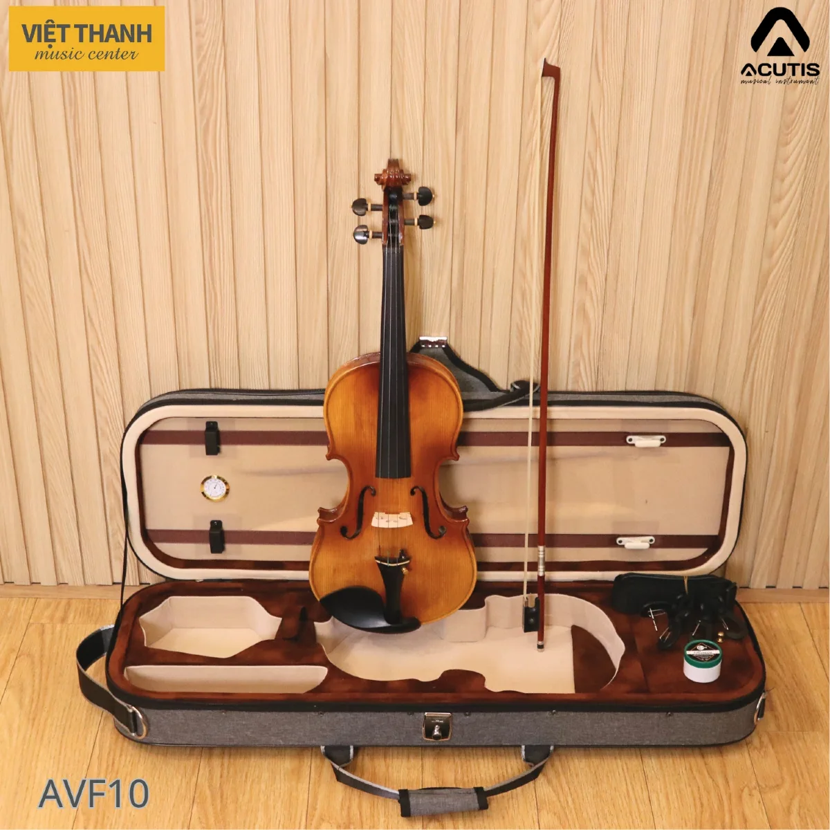 dan violin acutis avf10