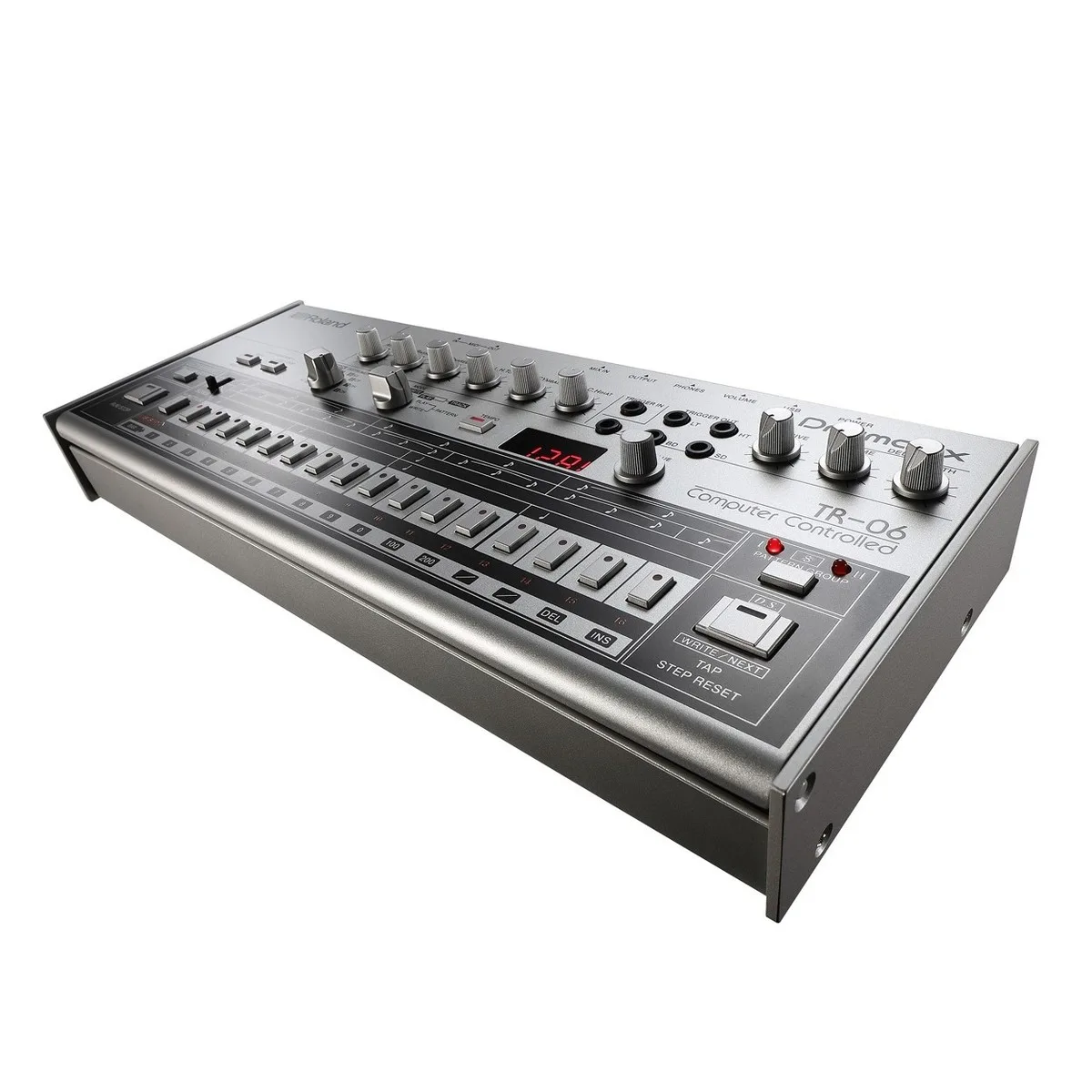 drumatix roland tr 06