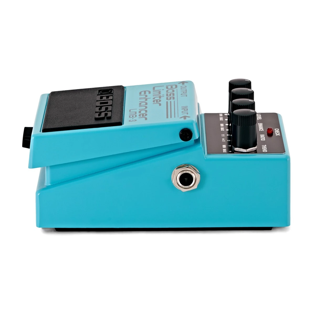 fuzz cuc cho guitar bass boss lmb 3