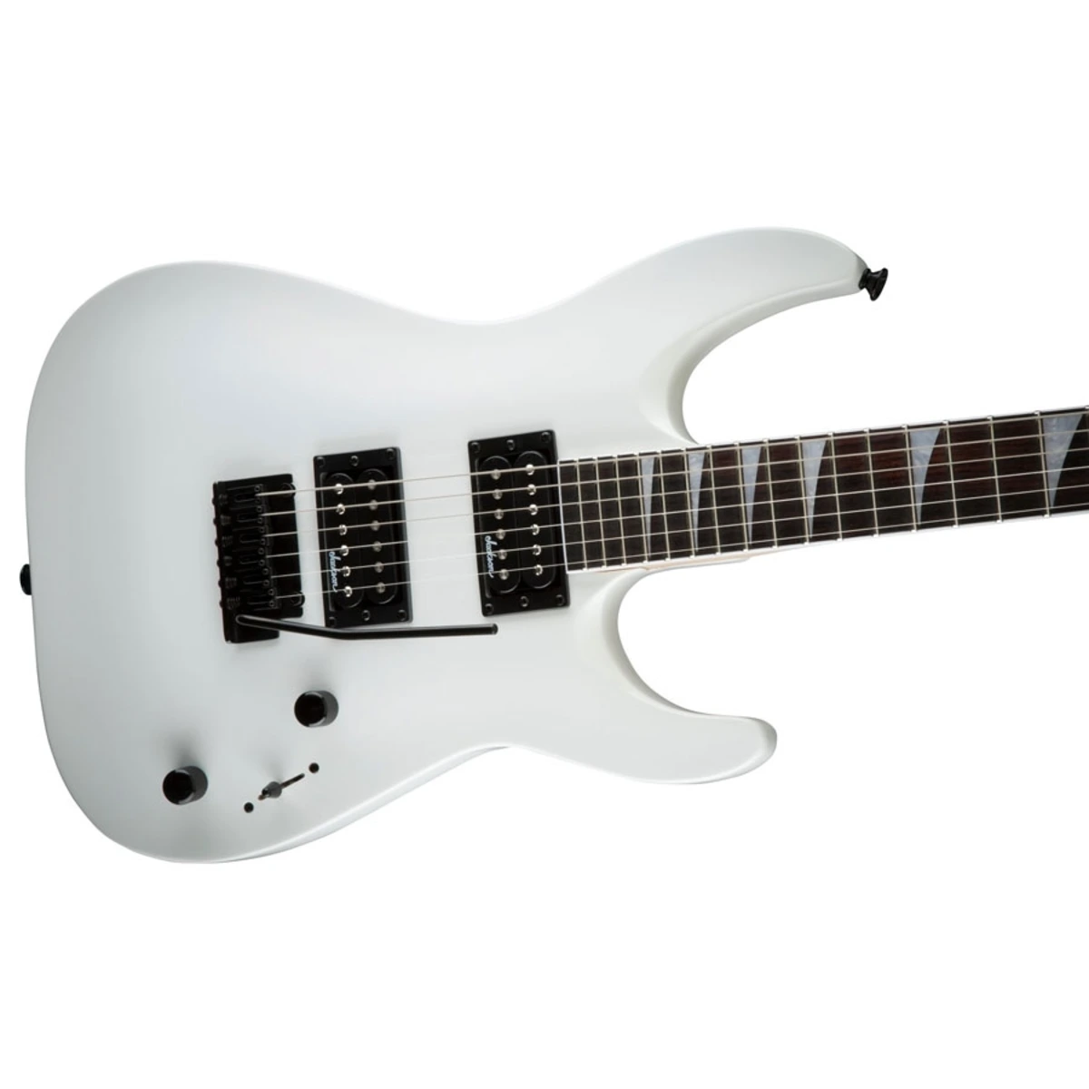 guitar dien jackson js series dinky arch top js22 dka 2910121500