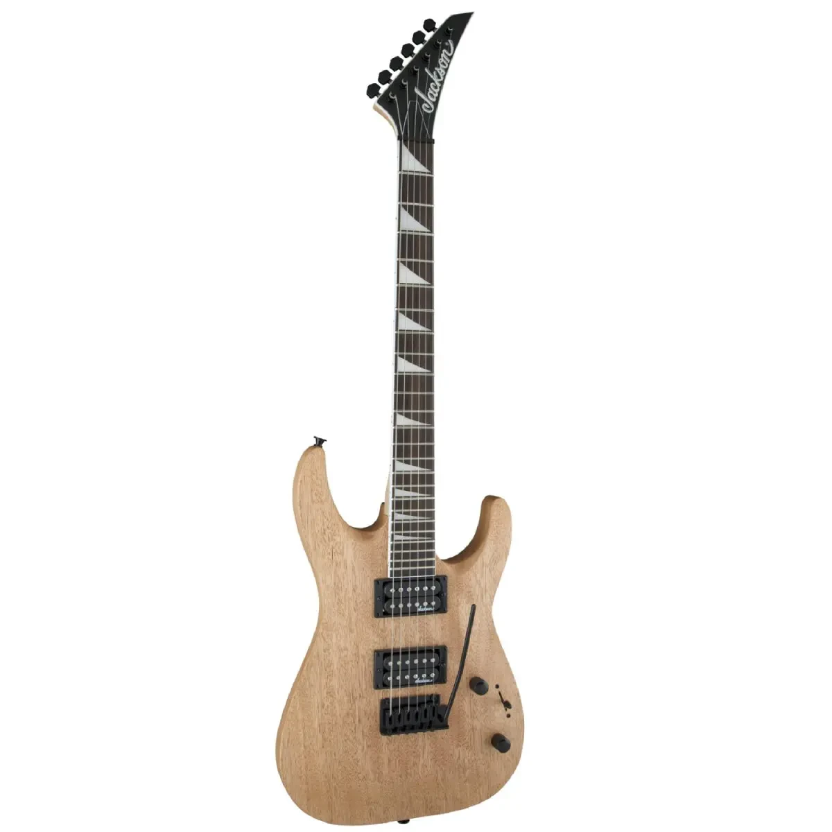 guitar dien jackson js series dinky arch top js22 dka 2910121557