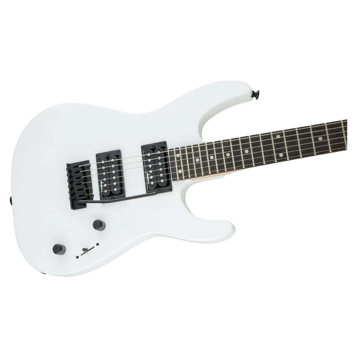 guitar dien jackson js series dinky js12 2910122576