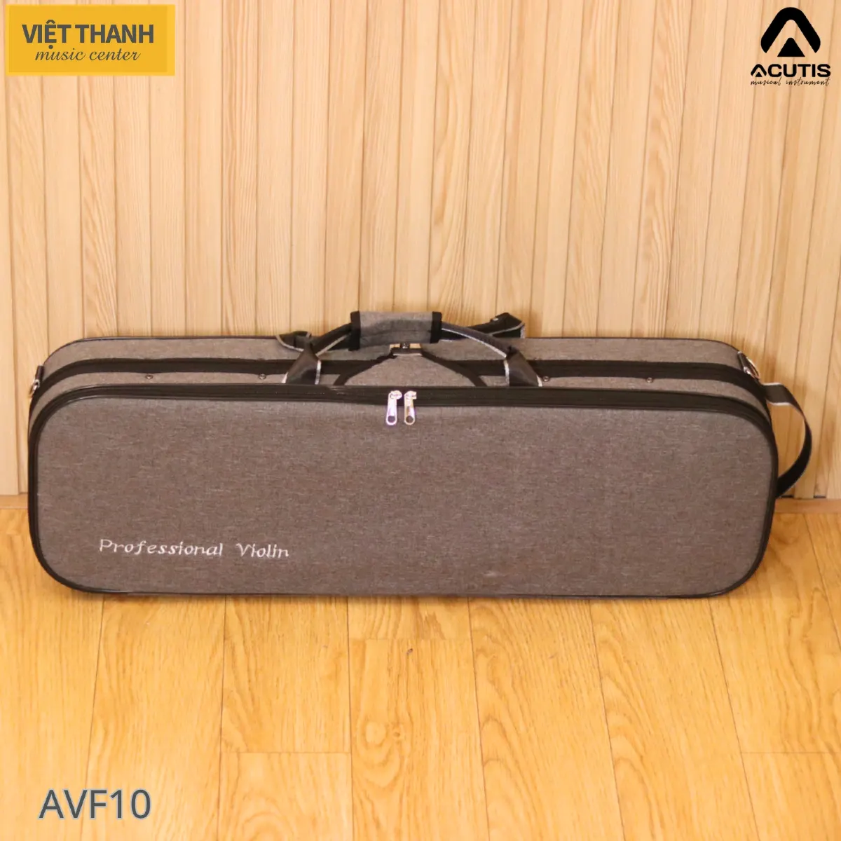 hop dung dan violin acutis avf10