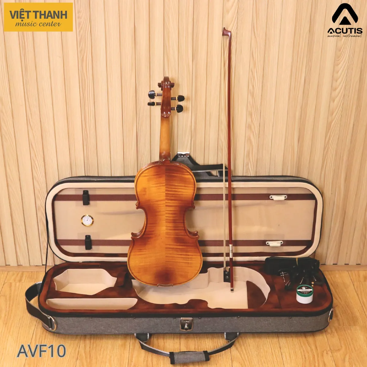 mat lung dan violin acutis avf10