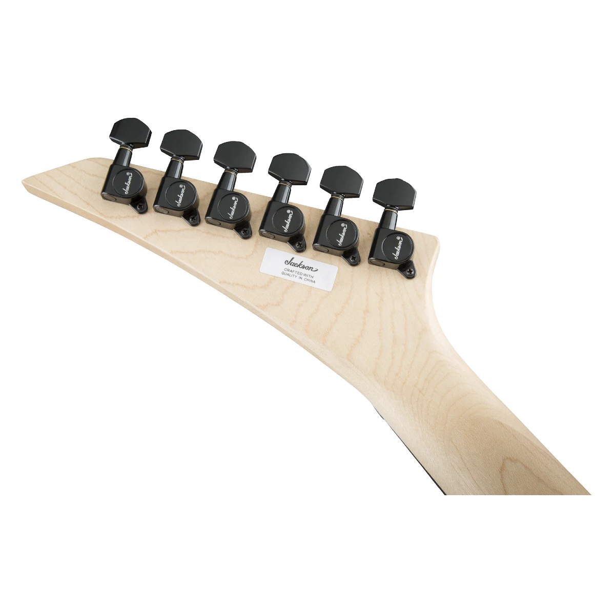 mat sau dau dan guitar dien jackson js series dinky js12 2910112503