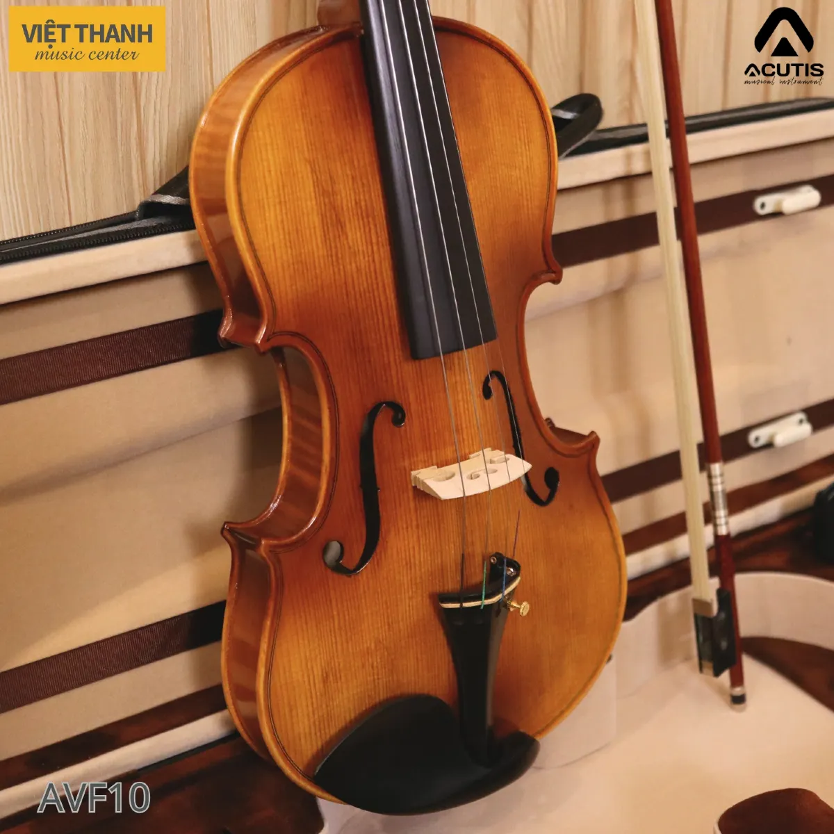 mat top dan violin acutis avf10