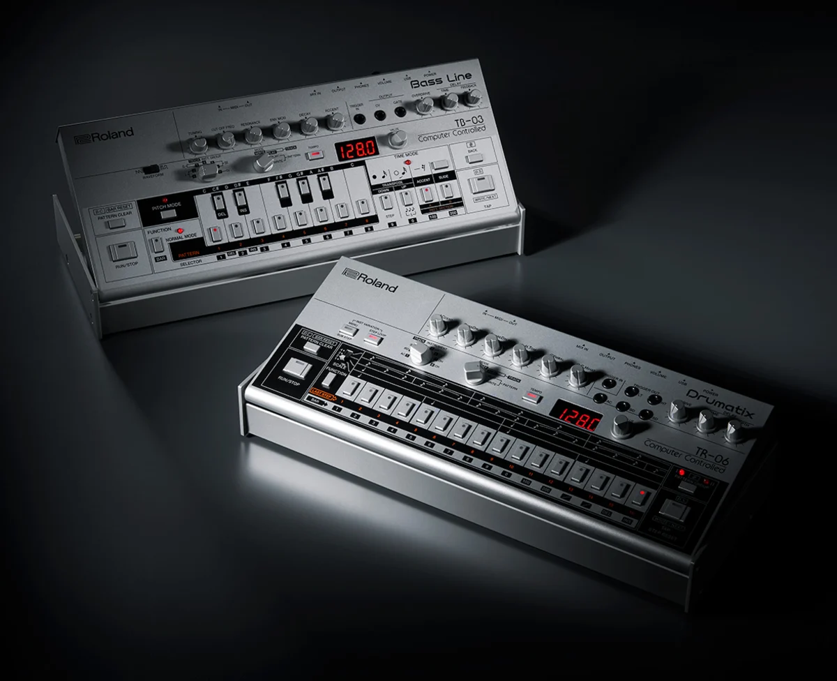 may trong dien tu roland tr 06 hop bac doc dao