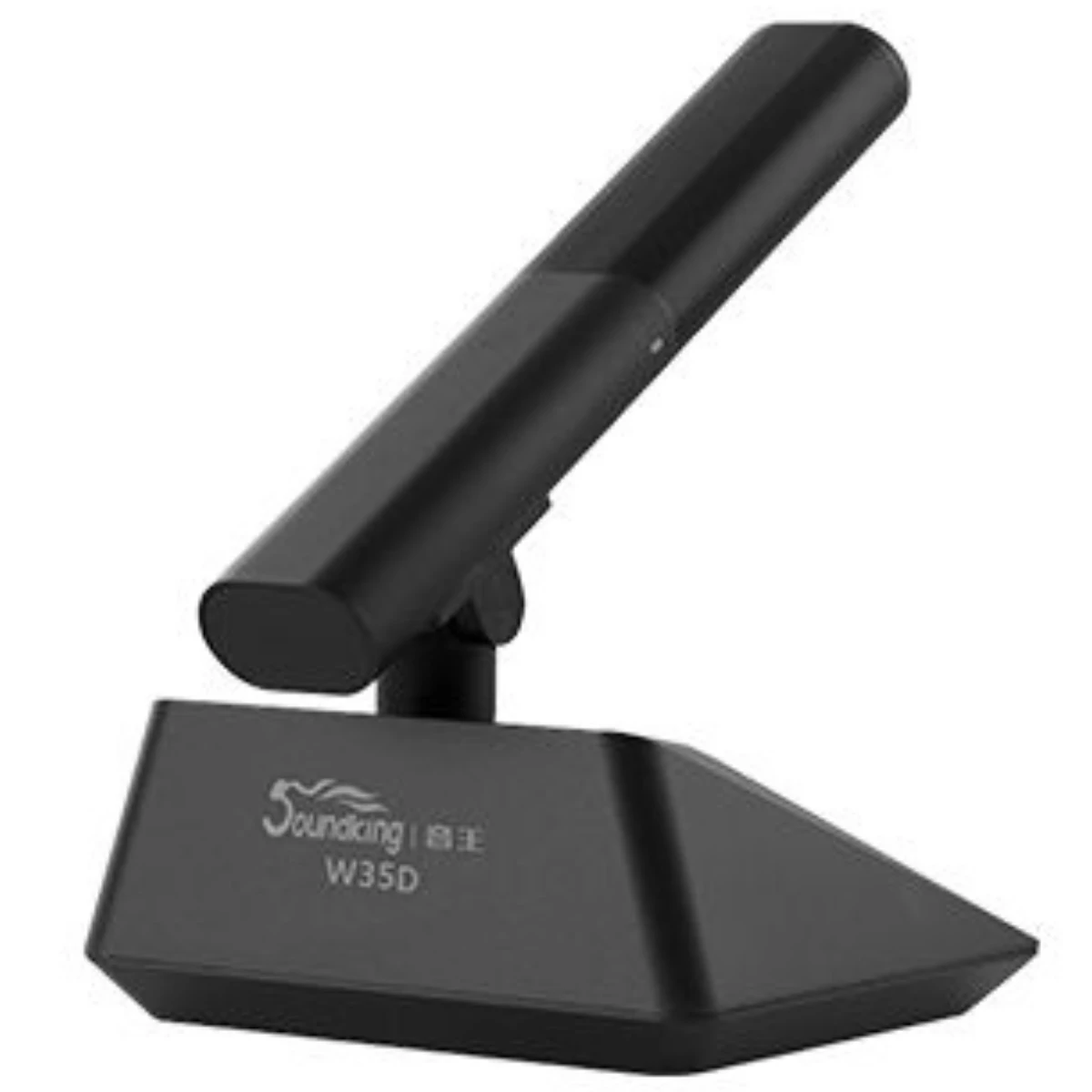 micro khong day soundking w35d