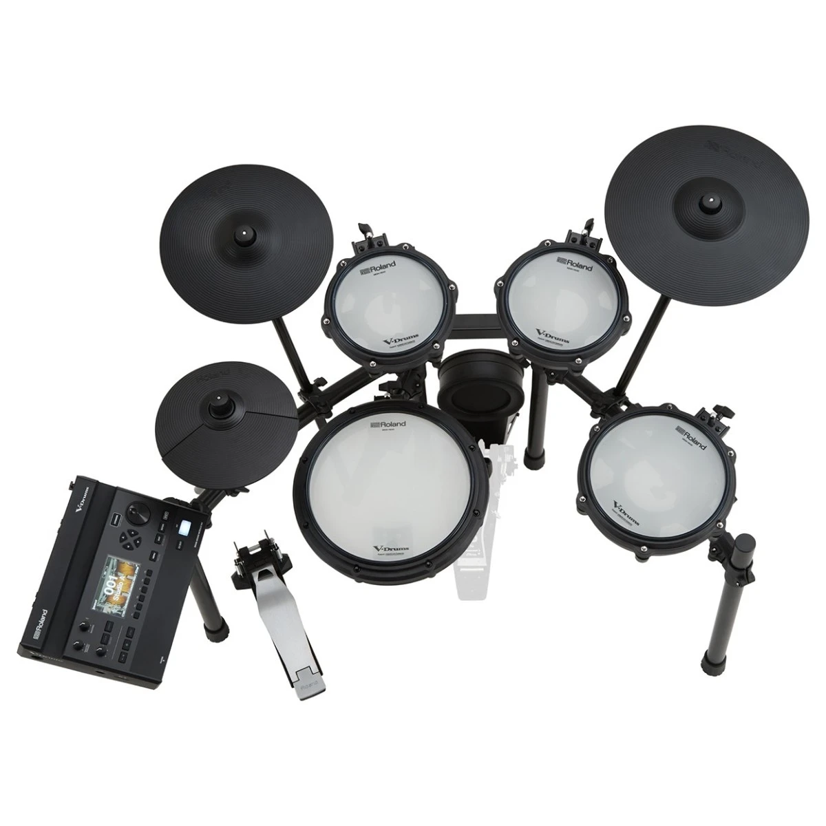 roland td313