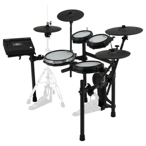 Bộ trống điện tử Roland TD316, gọn nhẹ, phù hợp chơi tại nhà
