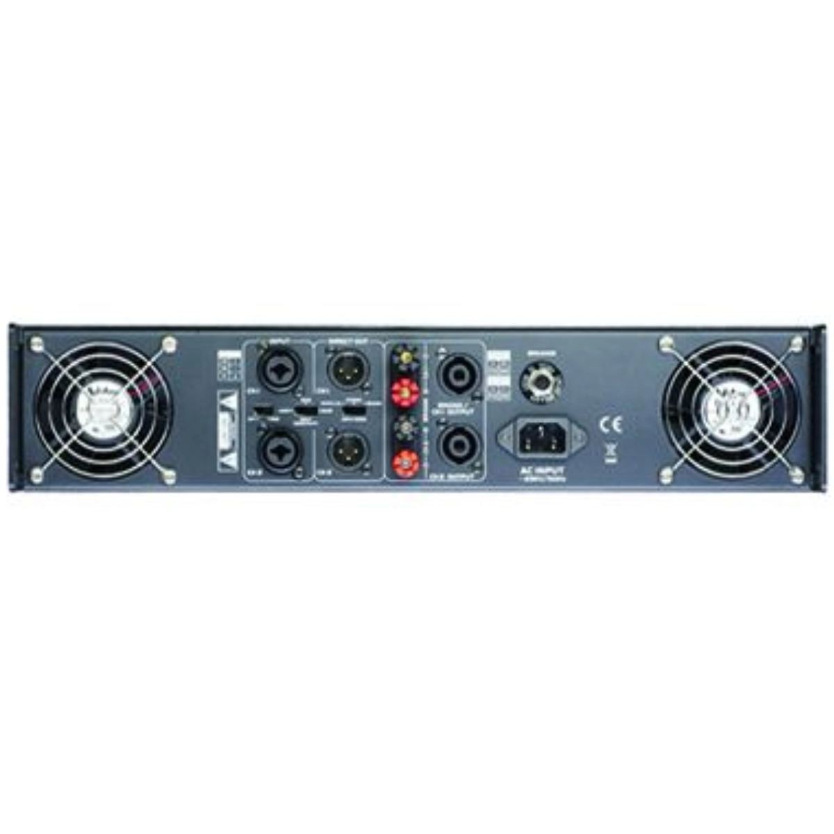 soundking ae600
