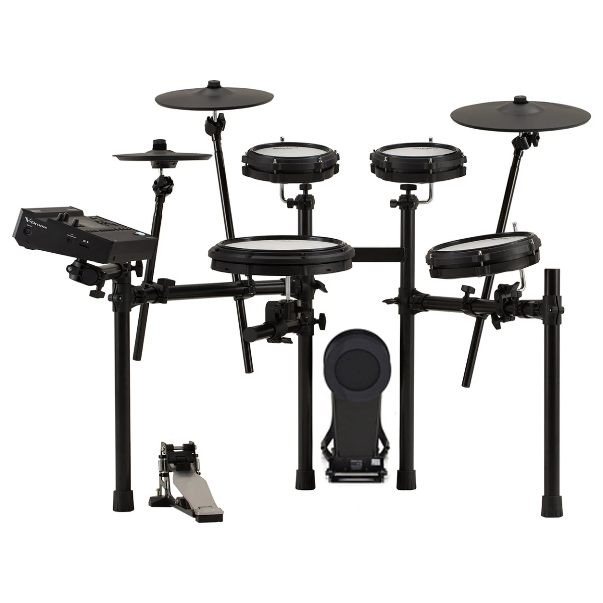 trong dien tu roland td313