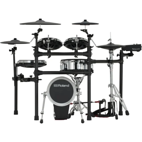 Bộ trống điện tử Roland TD516, thế hệ mới, phân khúc cao cấp