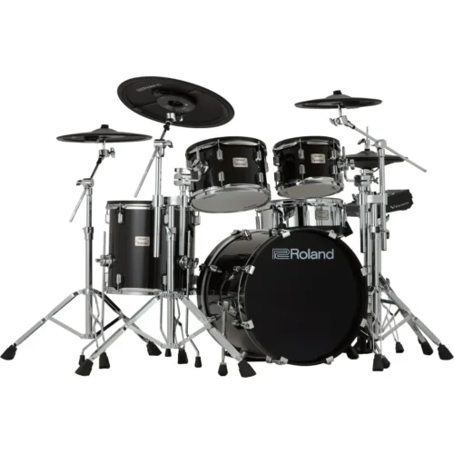 Bộ trống điện tử Roland VAD516 cao cấp, thiết kế theo chuẩn trống acoustic
