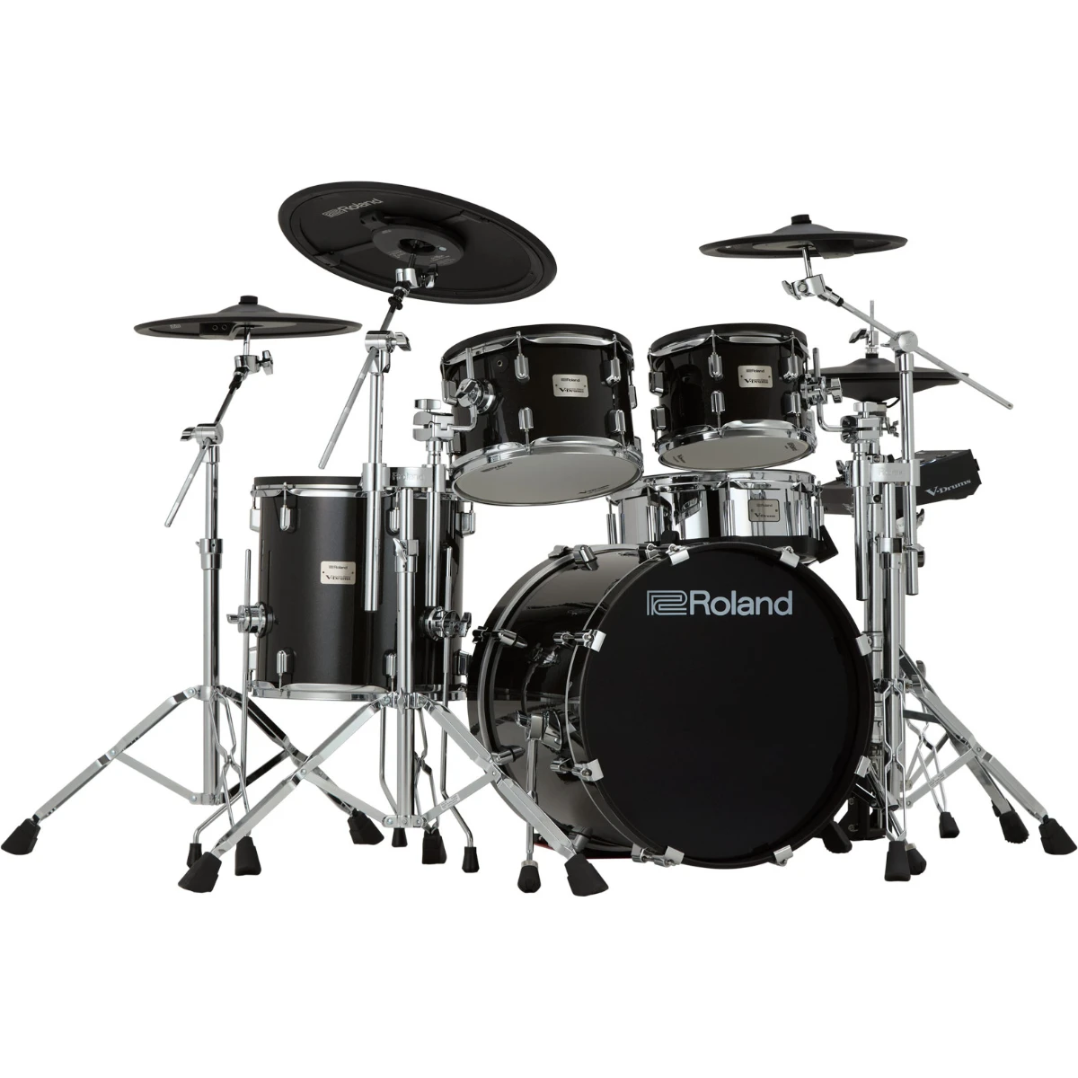 trong dien tu roland vad516