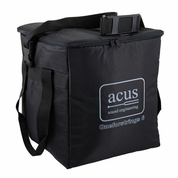 tui dung ampli acus one forstrings 6 6t