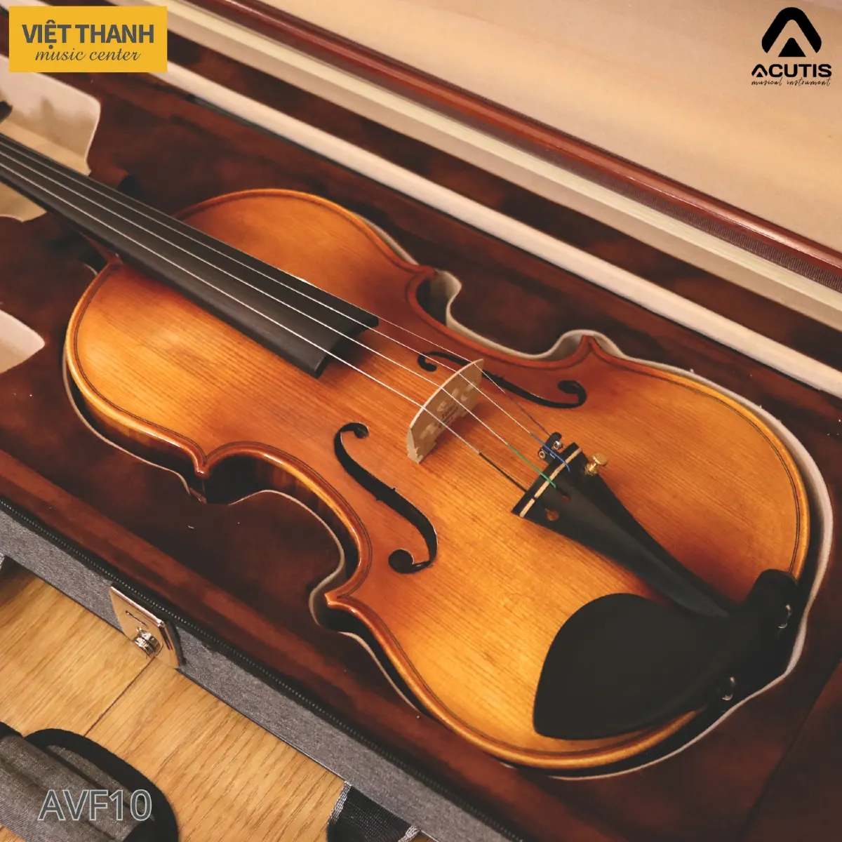 violin acutis avf10