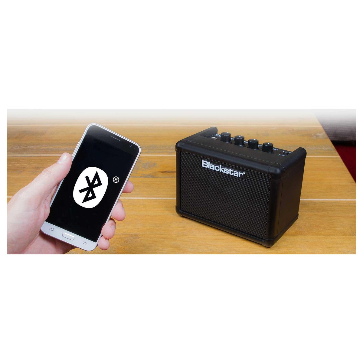 amp guitar dien blackstar fly 3 bluetooth ba102018