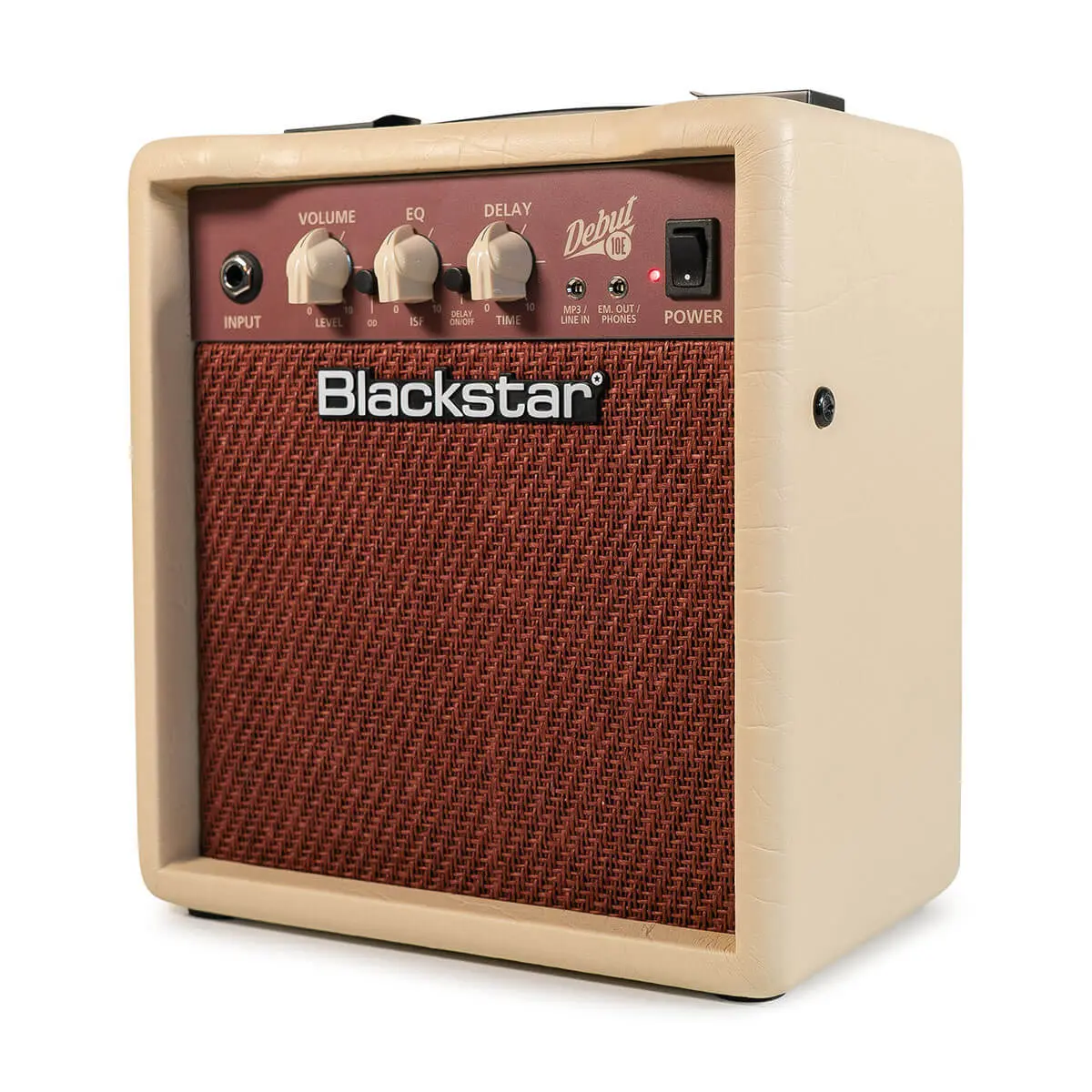 ampli guitar blackstar debut 10e