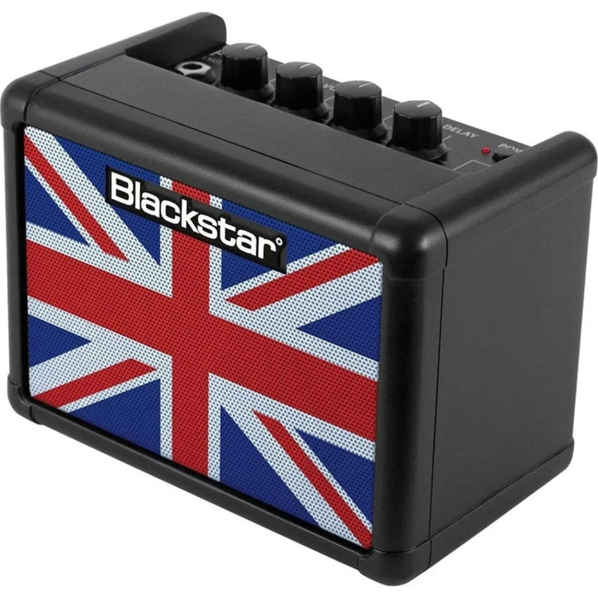 ampli guitar blackstar fly 3 union flag ba102030