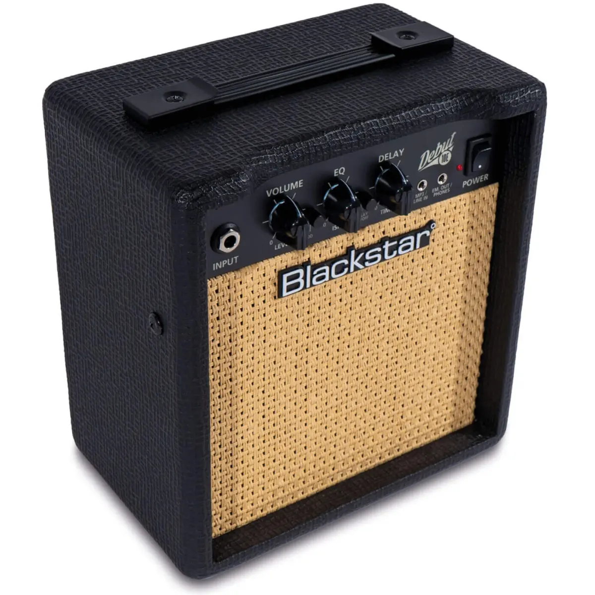 ampli guitar dien blackstar debut 10e black
