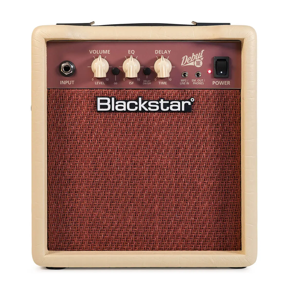 ampli guitar dien blackstar debut 10e