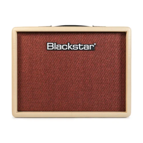 Ampli guitar điện Blackstar Debut 15E nhỏ gọn, công suất 15W, 2×3″