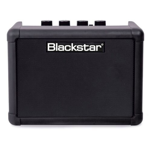 Ampli guitar điện Blackstar Fly 3 Bluetooth, #BA102018
