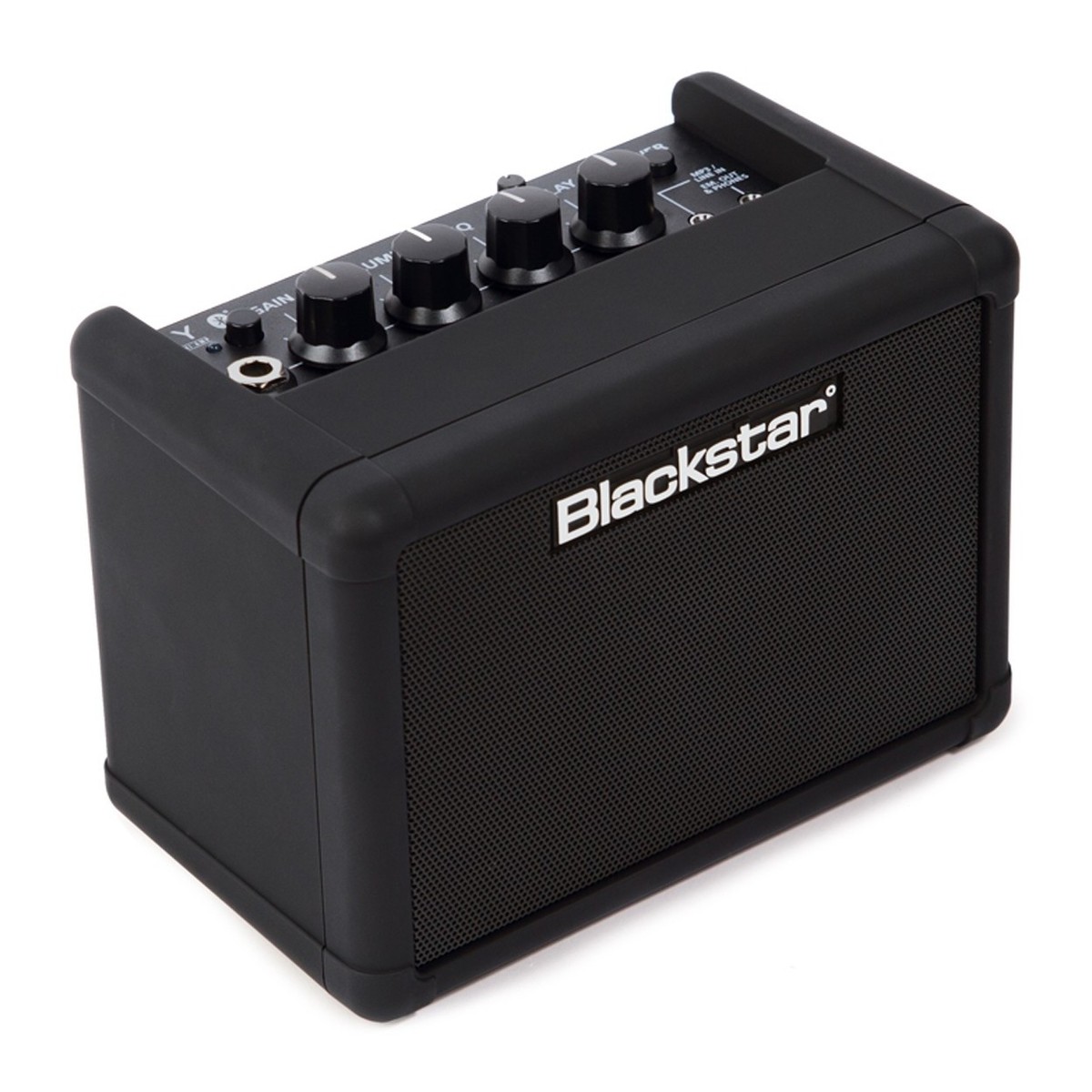 ampli guitar dien blackstar fly 3 bluetooth