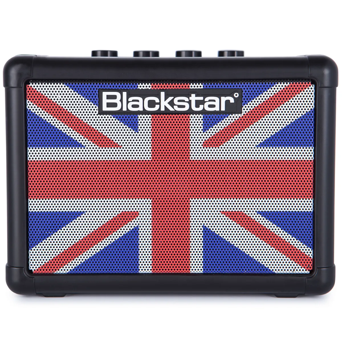 ampli guitar dien blackstar fly 3 union flag ba102030
