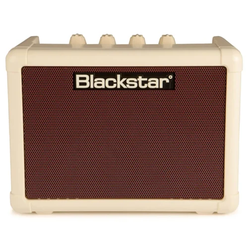 Ampli guitar điện Blackstar FLY 3 Vintage, #BA102032, công suất 3W, thiết kế nhỏ gọn