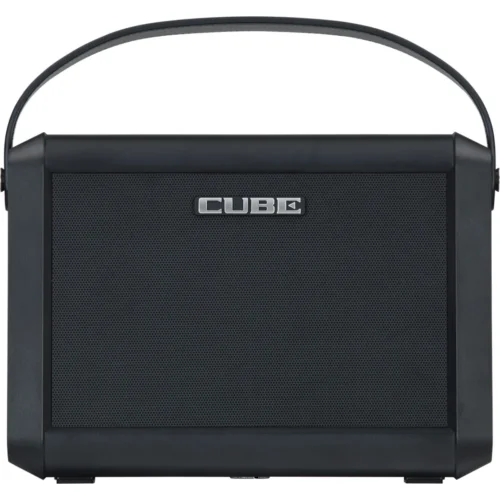 Ampli đa năng Roland CUBE Street MINI, siêu nhỏ gọn, dùng pin