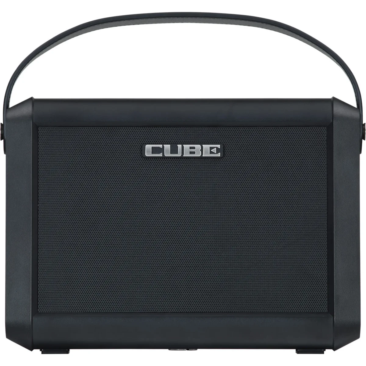 ampli roland cube street mini