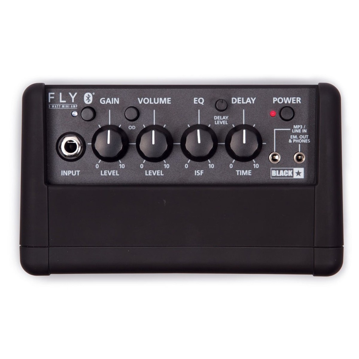 bang dieu khien ampli guitar dien blackstar fly 3 bluetooth ba102018