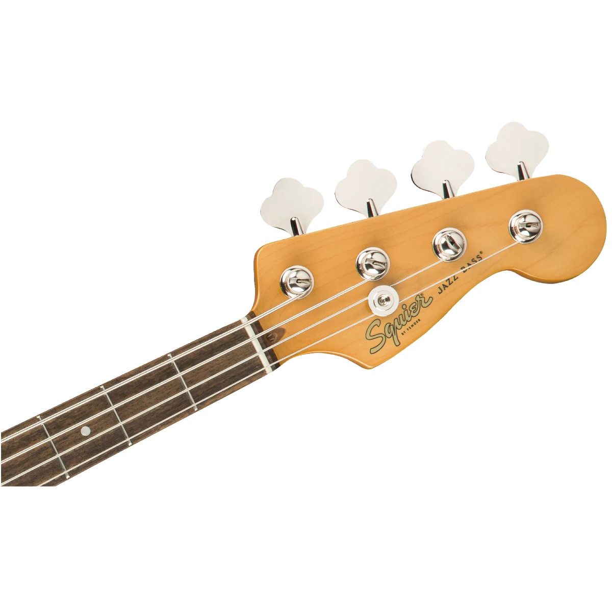 can dan guitar bass squier classic vibe 60s jazz bass 3 color sunburst 0374530500