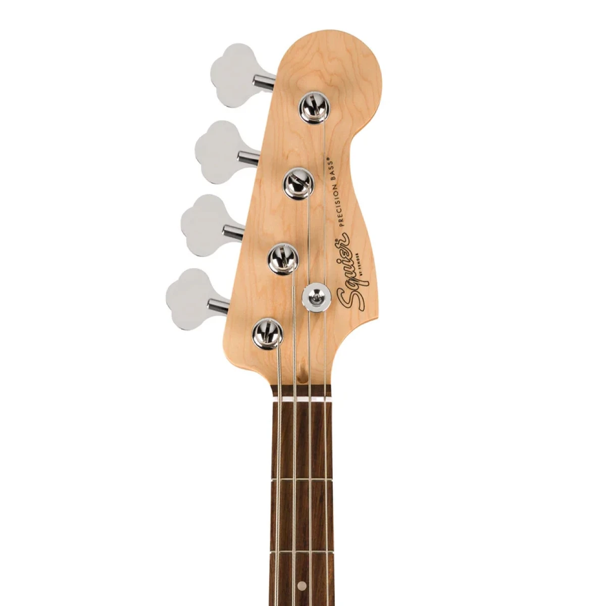 can dan guitar bass squier debut precision bass lrl wpg black 0379700506