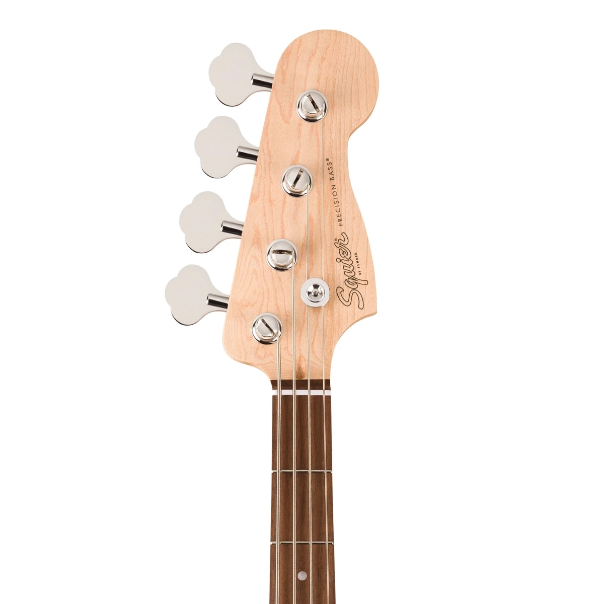 can dan guitar bass squier debut precision lrl wpg 2ts 0379700503
