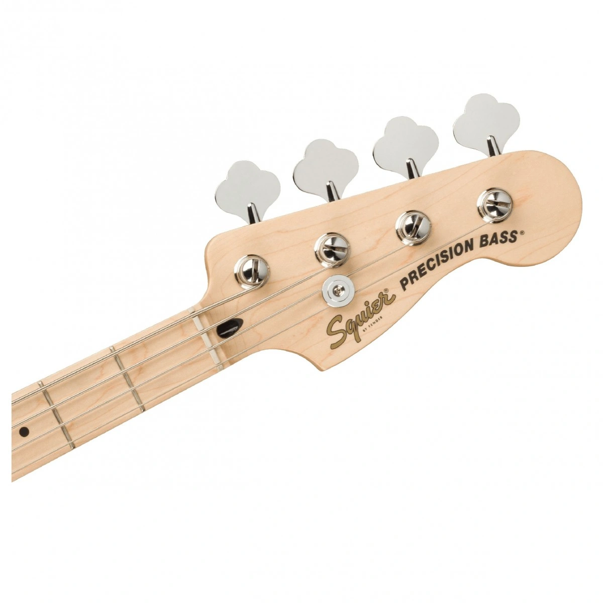 can dan guitar dien bass affinity precision bass pj olympic white 0378553505