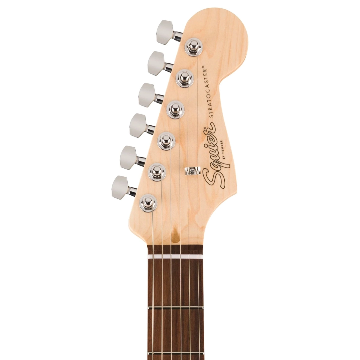 can dan guitar dien squier debut stratocaster lrl wpg 2 color sunburst 0379600503