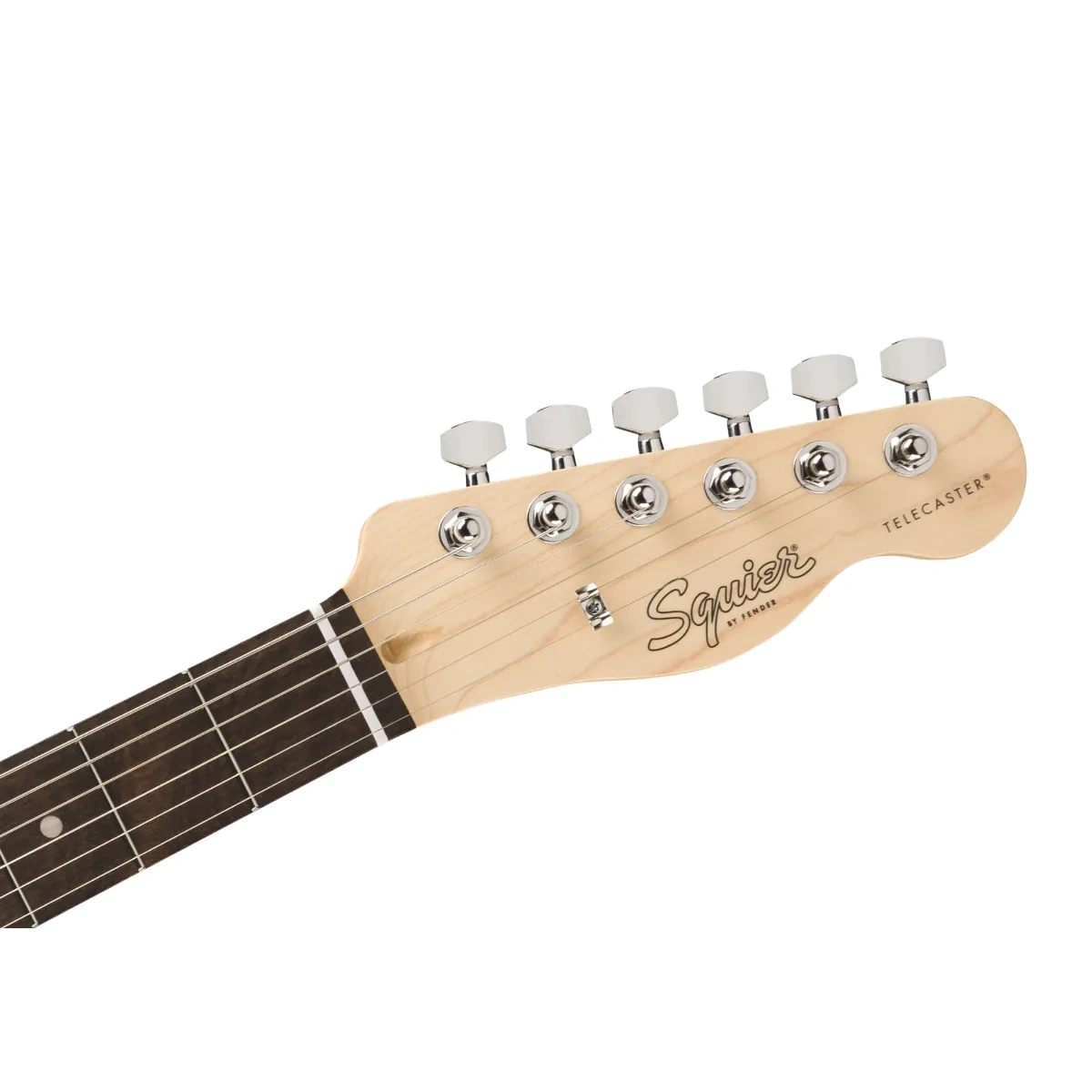 can dan guitar dien squier debut telecaster lrl wpg 2 tone sunburst 0379670503