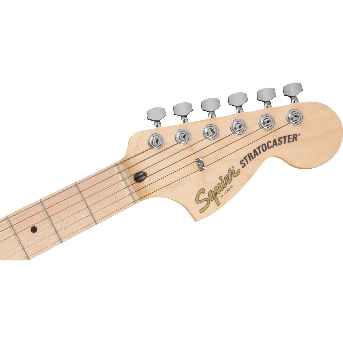 can dan guitar dien squier fsr affinity stratocaster hss black 0378103906