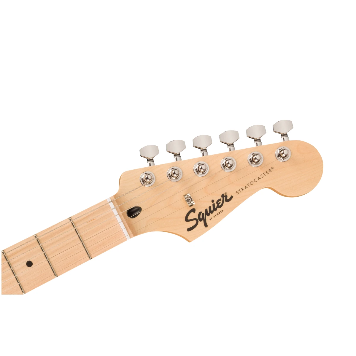 can dan guitar dien squier sonic stratocaster surf green 0373152557