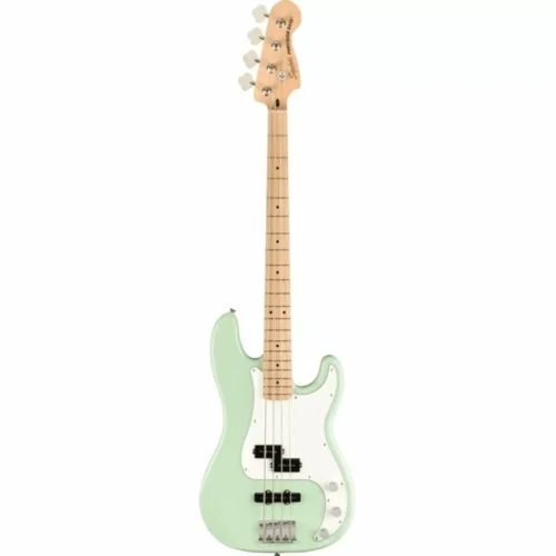 Đàn guitar Bass Squier FSR Affinity Precision PJ Bass, Surf Green, #0378552557
