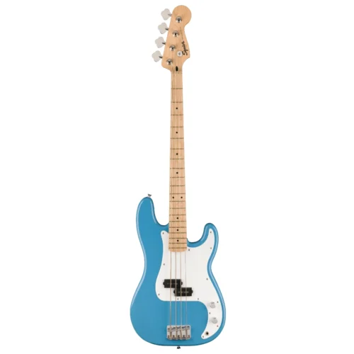 Đàn guitar bass Squier Sonic Precision Bass, California Blue, #0373902526