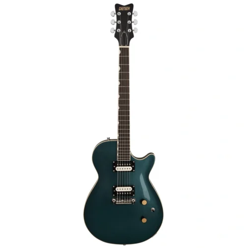 Đàn guitar điện Gretsch Streamliner Jet LRL, Gunmetal, 2814104568
