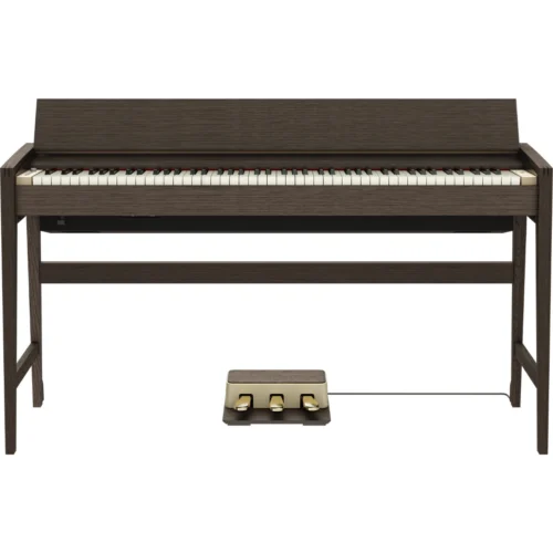 Đàn piano điện Roland KIYOLA KF-25 Artisan, model ra mắt 2026