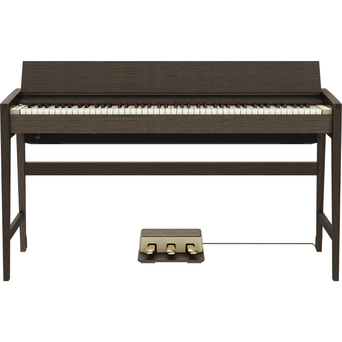 dan piano dien roland kiyola kf 25 co pedal