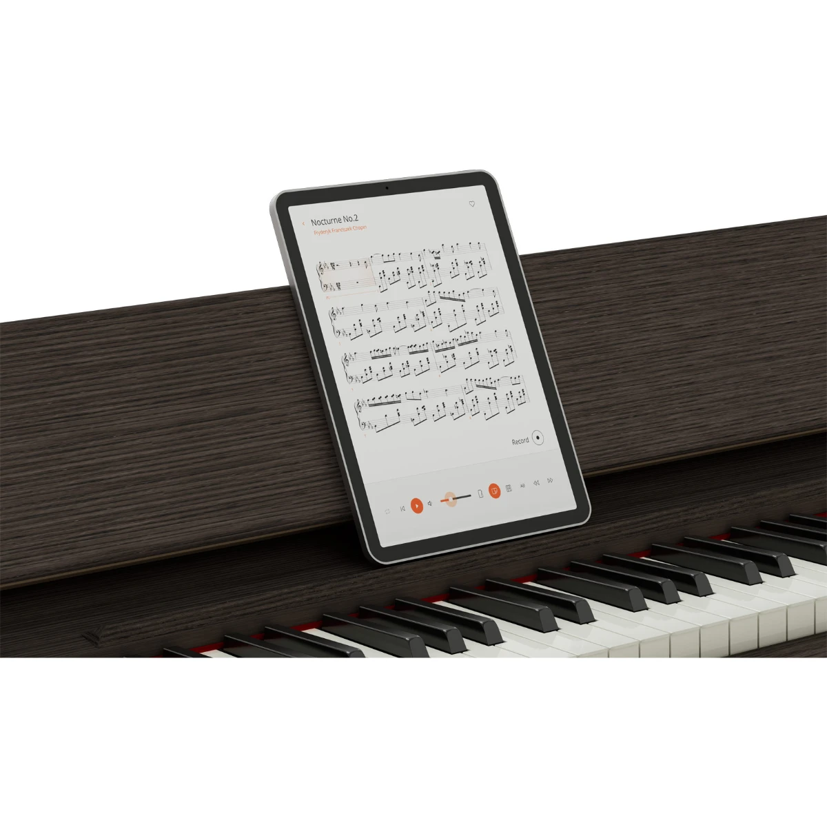 dan piano dien roland kiyola kf 25 ket noi dung dung roland