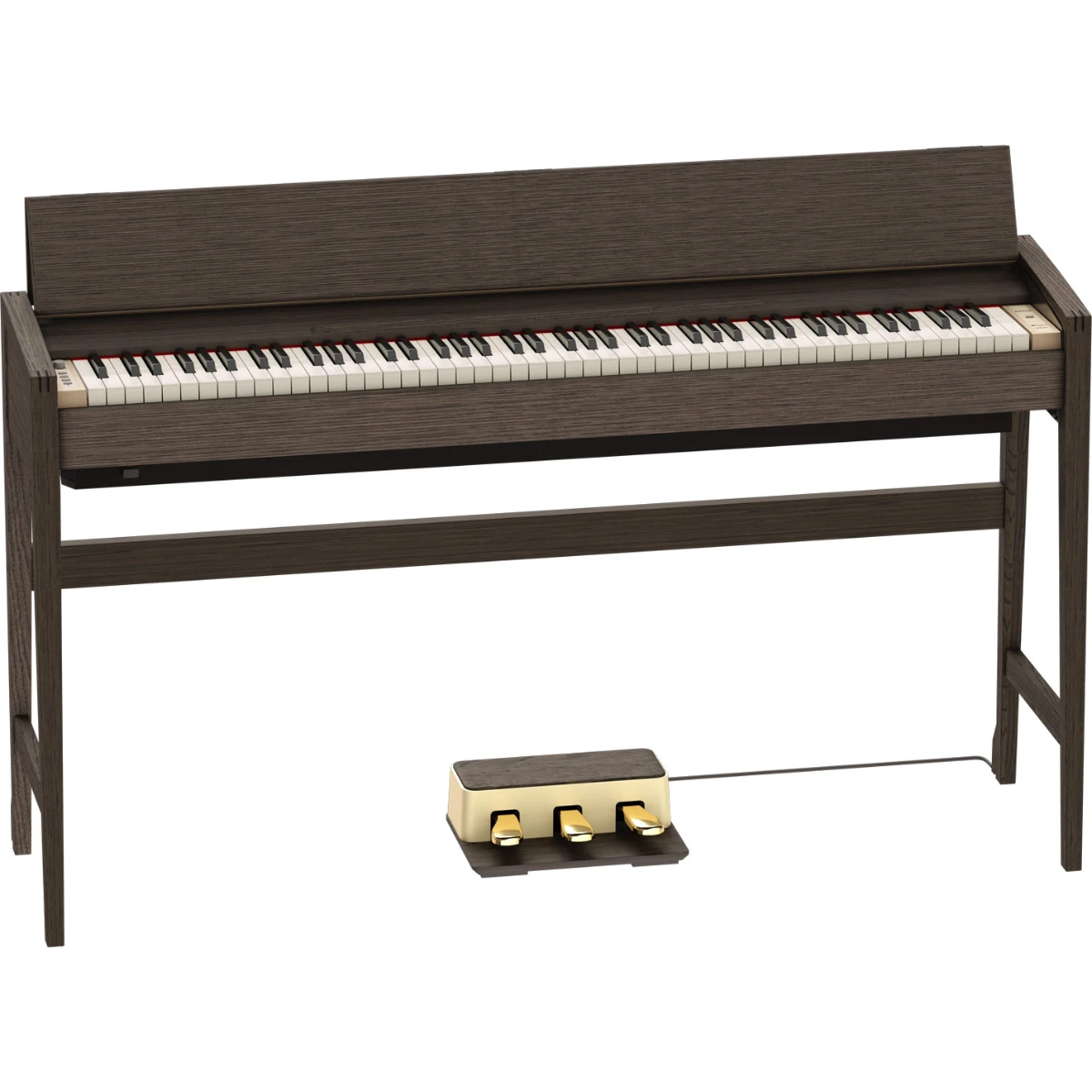 dan piano dien roland kiyola kf 25
